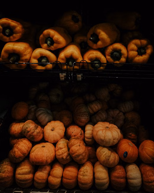 Farinha de Mandioca (1kg)